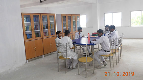 Infrastructure & Facilities
